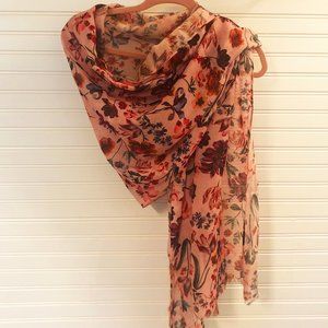 J Crew Wrap/Scarf